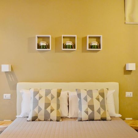 Arvian B&B Bari Extérieur photo