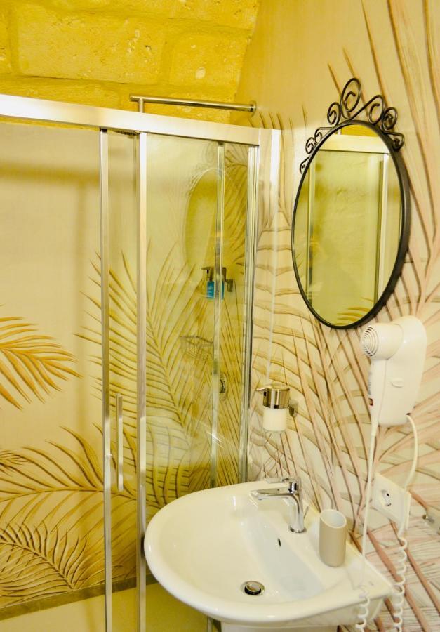 Arvian B&B Bari Extérieur photo