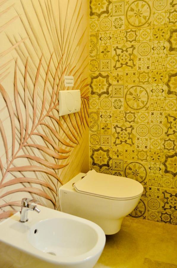 Arvian B&B Bari Extérieur photo