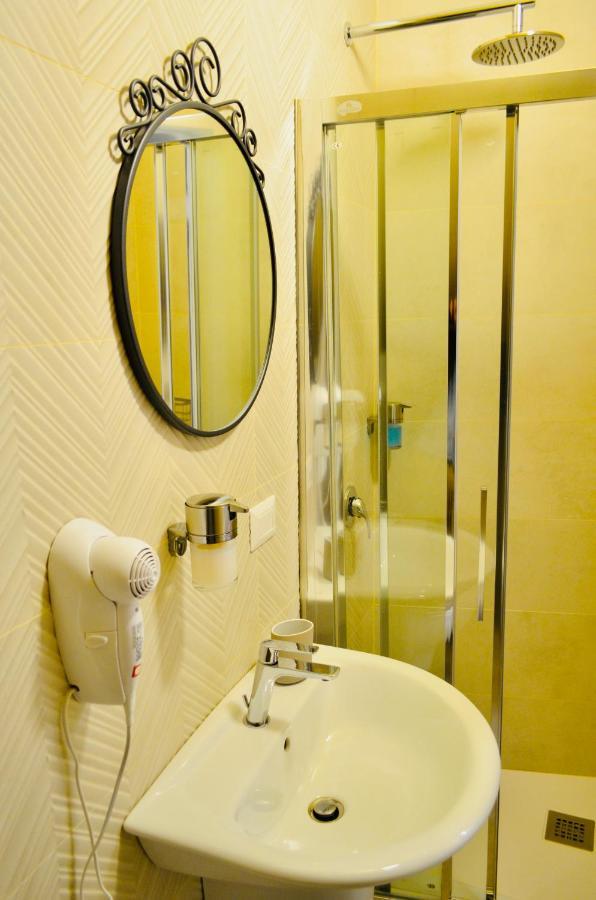 Arvian B&B Bari Extérieur photo