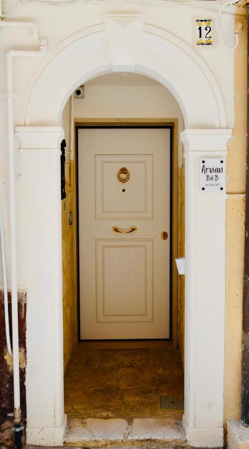 Arvian B&B Bari Extérieur photo
