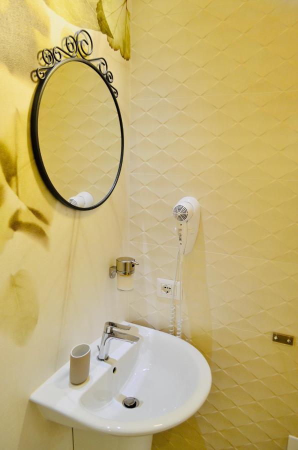 Arvian B&B Bari Extérieur photo