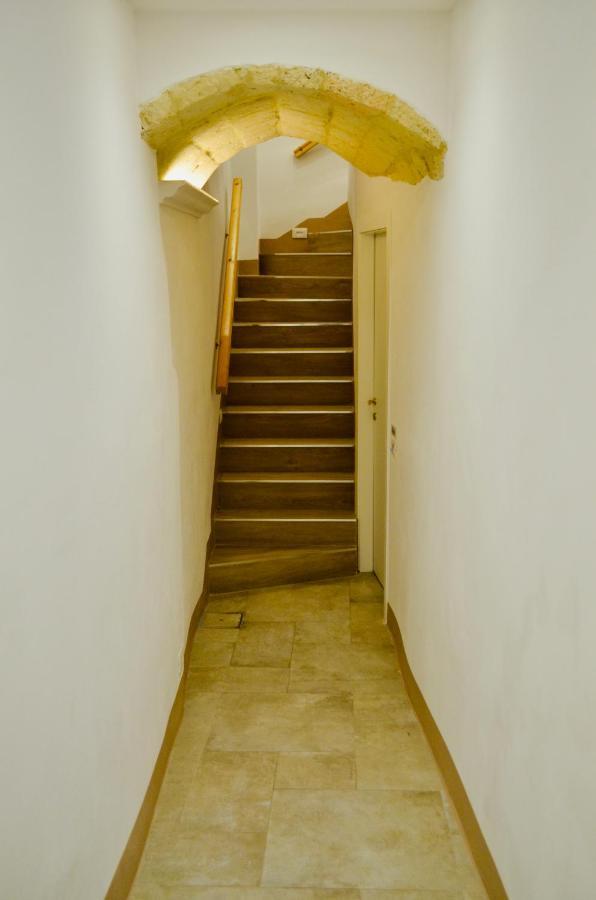 Arvian B&B Bari Extérieur photo