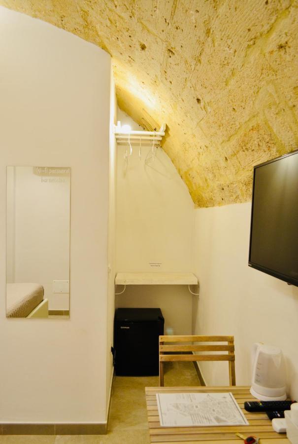 Arvian B&B Bari Extérieur photo