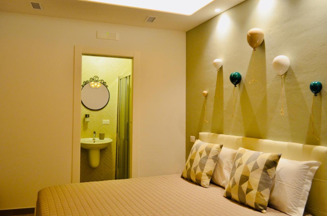 Arvian B&B Bari Extérieur photo
