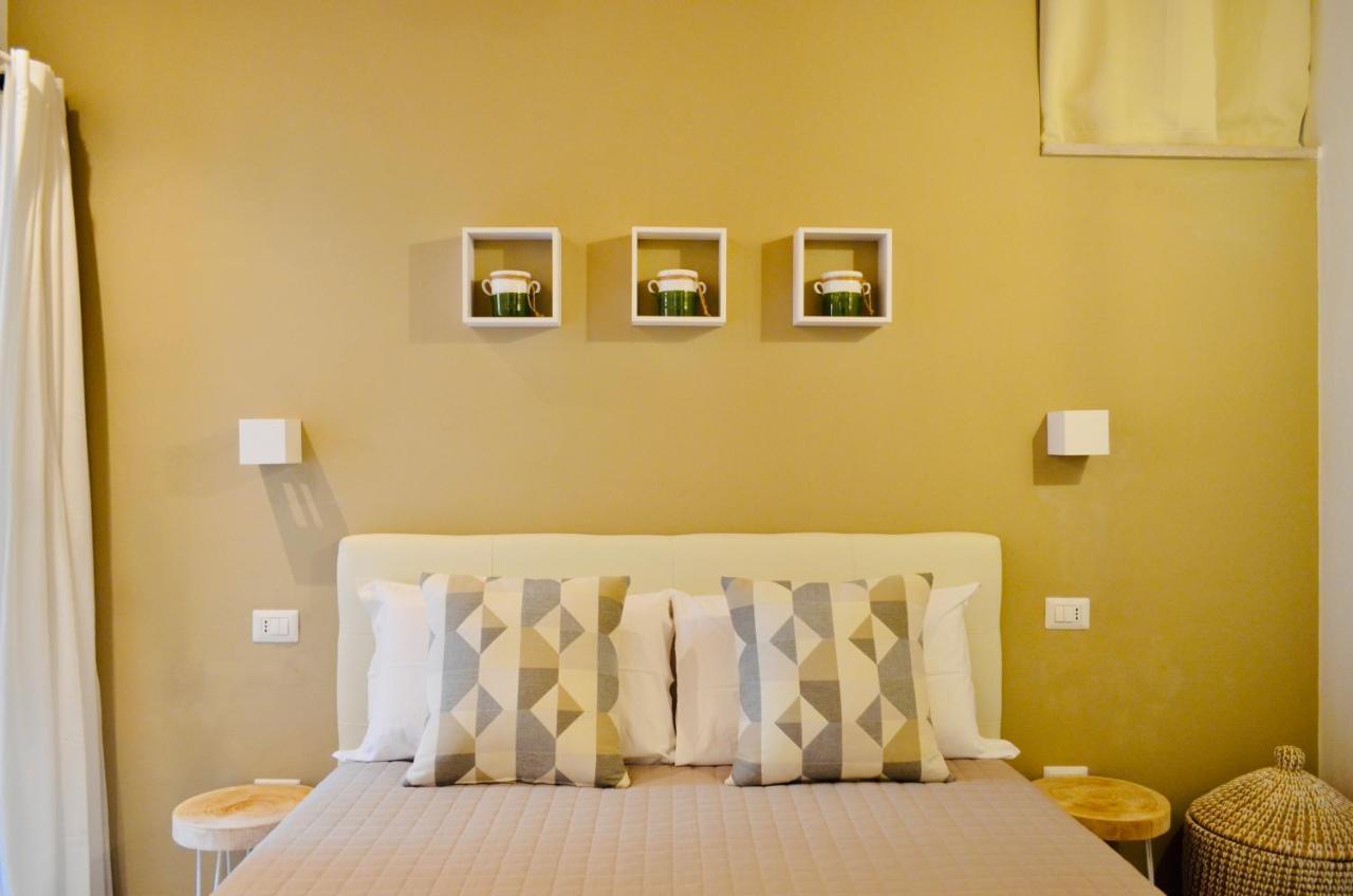 Arvian B&B Bari Extérieur photo